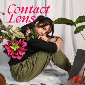 Contact Lens