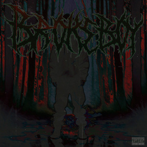 Brokeboy