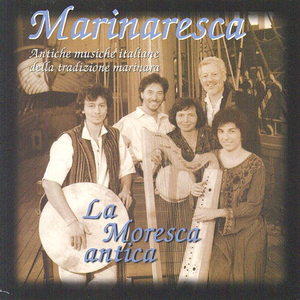 Marinaresca