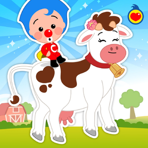 The Cow Named Lola