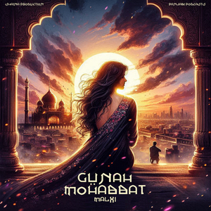 Gunah Mohabbat