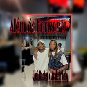Além do Horizonte
