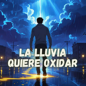La Lluvia Quiere Oxidar