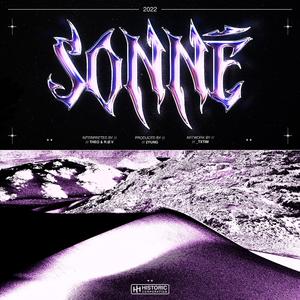 Sonné (feat. R.Ø.V & 2Yung)