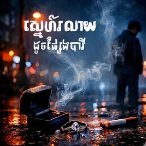 ស្នេហ៍រលាយដូចផ្សែងបារី (Love Fades Like Cigarette Smoke)