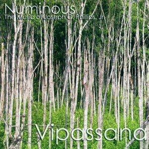Vipassana:No. 3. Into all the Valleys Evening Journeys