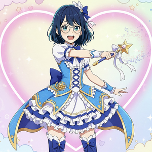 キラキラ☆ぽーっン！！