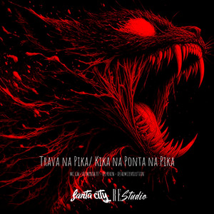 Trava na Pika / Kika na Ponta na Pika