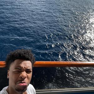 WYM (feat. Cinco)