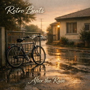 Peaceful Calm After Rain (Instrumental)