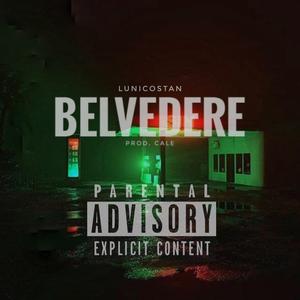 BELVEDERE (feat. CALE)