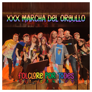 Chacarera en colores (Live)