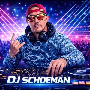 JOLLA OP DIE DANCEFLOOR