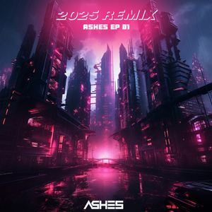 Shawn Mendes - Senorita [ ASHES REMIX ]