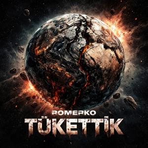 Tükettik