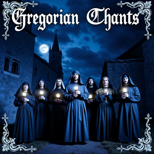 Meditation Sleep 432Hz Benedictine Relaxing