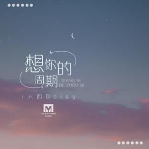 想你的周期