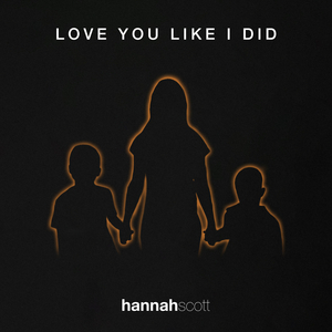 Love You Like I Did