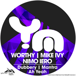 Dubbery (David Cujino Remix)