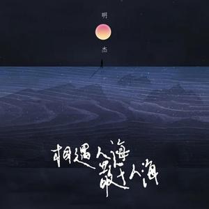相遇人海 散于人海 (伴奏)