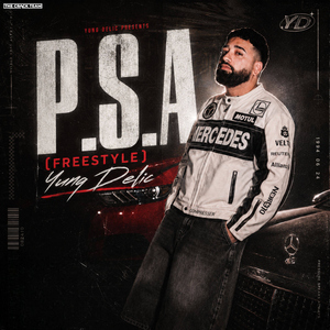 P.S.A (Freestyle)