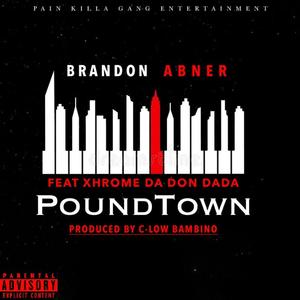 PoundTown