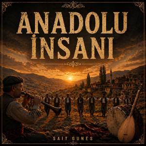 Anadolu Insanları
