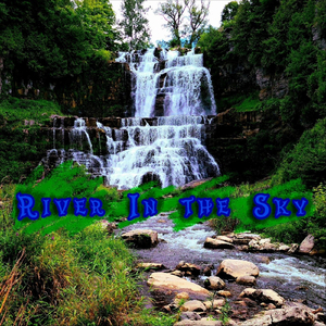River in the Sky