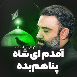 Amadam Ey Shah Panaham Bede