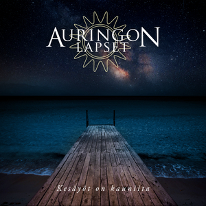 Kesäyöt on kauniita