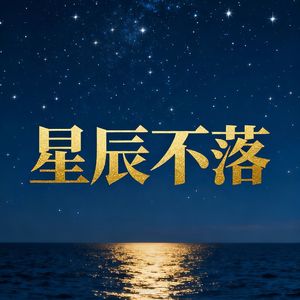星辰不落
