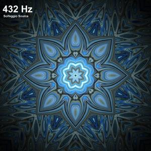 432 Hz Free from Fear