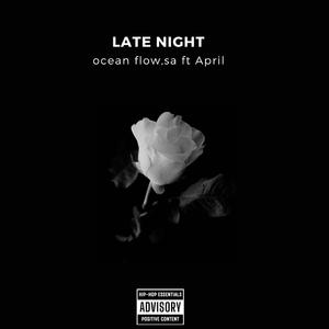 late night (feat. Sizakele)