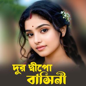 দূর দ্বীপো বাসিনী | Dur Dipo Basini (Pop)