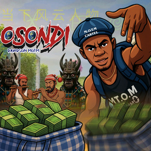 Osondi