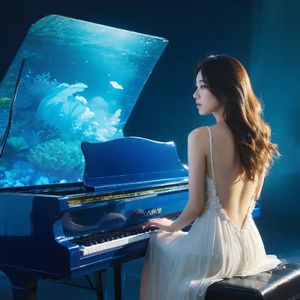 无人之地 (纯享钢琴版)