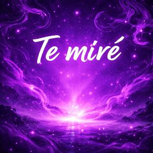 Te miré 사랑