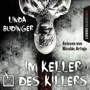 Hochspannung, Folge 4: Im Keller des Killers, Kapitel 14
