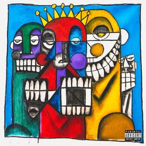 STRICTLY4MYBITCH (Instrumental Version)