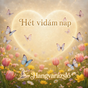Hét vidám nap