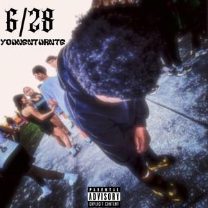 Pardise (feat. Youngnturntk2)