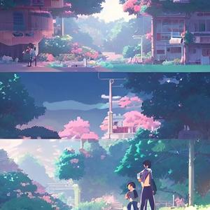 出来玩儿吧 (TV Version)