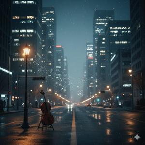 남겨진 자의 기도