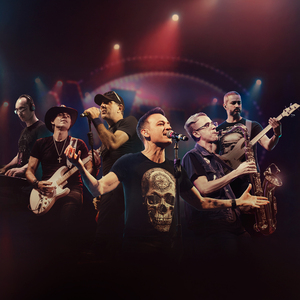 Head Over Hells (Ao Vivo)