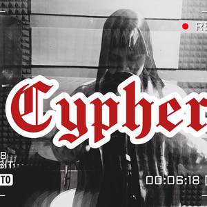 CYPHER (feat. Yigolo)