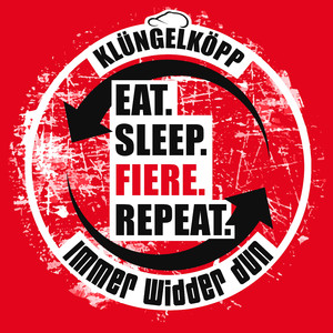 Dat Hätz vun Kölle