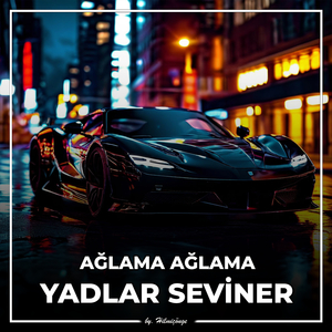 Ağlama Ağlama Yadlar Seviner