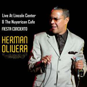 Buscando La Melodia (Lincoln Center) [Live]