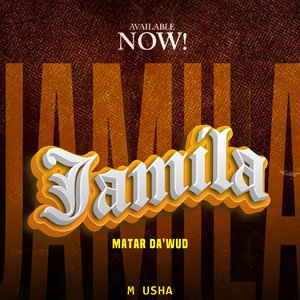 Jamila Matar Dawud