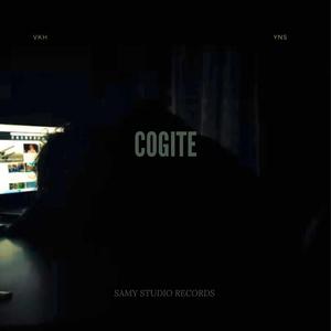 COGITE (feat. YNS)